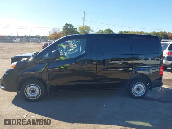 ✅ 2021 Nissan NV200 SV • VIN: 3N6CM0KN2MK691358 • Лот: 43447855. Опубликован ранее на IAAI с пробегом 55 690 миль. Бесплатный доступ к архиву аукционных продаж из США и подробный отчёт об истории автомобиля на DreamBid. Изображение 14.