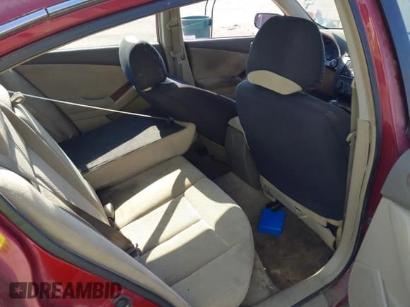 ✅ 2008 Nissan Altima S • VIN: 1N4AL21E78N404354 • Лот: 43120392. Опубликован ранее на IAAI с пробегом 158 916 миль. Бесплатный доступ к архиву аукционных продаж из США и подробный отчёт об истории автомобиля на DreamBid. Изображение 8.