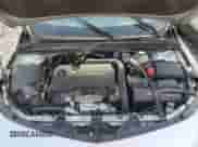 2019 Chevrolet Malibu LS z VIN 1G1ZC5ST4KF198948, wystawiony jako Copart lot #45533745 z przebiegiem Nie podano mil oraz Szkoda całkowita • Salvage title. Historia ofert i sprzedaży dostępna na DreamBid. Obrazek 11.