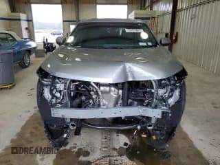 ✅ 2025 Chevrolet Equinox FWD LT • VIN: 3GNAXHEG0SL220840 • Lot: 60500795. Wystawiony na Copart z przebiegiem 8 956 mil. Bezpłatny archiwum sprzedaży aukcyjnych z USA i szczegółowy raport historii pojazdu na DreamBid. Zdjęcie 5.