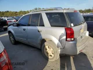 2007 Saturn VUE I4 с VIN 5GZCZ33D47S822655, выставлен на аукционе Copart как лот 81670264 с пробегом Не указан миль и Списание • Salvage title. История ставок и продаж доступна на DreamBid. Изображение 2.