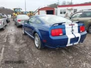 ✅ 2009 Ford Mustang GT • VIN: 1ZVHT82HX95119781 • Лот: 41482288. Опубликован ранее на IAAI с пробегом 70 757 миль. Бесплатный доступ к архиву аукционных продаж из США и подробный отчёт об истории автомобиля на DreamBid. Изображение 3.