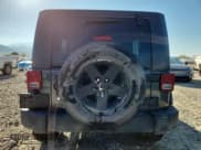 ✅ 2008 Jeep Wrangler Unlimited X • VIN: 1J4GA39128L621785 • Lot: 85552555. Listed on Copart with 207,716 mi. Free auction sales archive from the USA and detailed vehicle history report at DreamBid. Image 6.