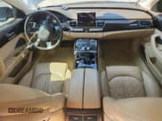 ✅ 2015 Audi A8 4.0T • VIN: WAU32AFD8FN037989 • Лот: 71414795. Опубликован ранее на Copart с пробегом 98 189 миль. Бесплатный доступ к архиву аукционных продаж из США и подробный отчёт об истории автомобиля на DreamBid. Изображение 8.