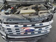 ✅ 2019 Ford Expedition Max Limited • VIN: 1FMJK2AT5KEA43642 • Лот: 95967615. Опубликован ранее на Copart с пробегом 47 855 миль. Бесплатный доступ к архиву аукционных продаж из США и подробный отчёт об истории автомобиля на DreamBid. Изображение 12.