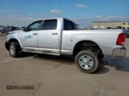 ✅ 2014 Ram 2500 SLT • VIN: 3C6TR5DT2EG205852 • Lot: 59514745. Listed on Copart with 130,510 mi. Free auction sales archive from the USA and detailed vehicle history report at DreamBid. Image 2.