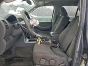 ✅ 2012 Nissan Pathfinder S • VIN: 5N1AR1NBXCC609038 • Lot: 93941915. Wystawiony na Copart z przebiegiem 149 841 mil. Bezpłatny archiwum sprzedaży aukcyjnych z USA i szczegółowy raport historii pojazdu na DreamBid. Zdjęcie 7.