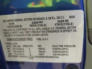 ✅ 2006 Chevrolet HHR LT • VIN: 3GNDA23D36S517603 • Лот: 43328385. Опубликован ранее на IAAI с пробегом Не указан. Бесплатный доступ к архиву аукционных продаж из США и подробный отчёт об истории автомобиля на DreamBid. Изображение 9.