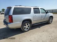 ✅ 2013 Chevrolet Suburban LT • VIN: 1GNSKJE73DR355705 • Lot: 63233425. Listed on Copart with 145,149 mi. Free auction sales archive from the USA and detailed vehicle history report at DreamBid. Image 3.
