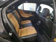 ✅ 2018 Chevrolet Equinox Premier • VIN: 2GNAXMEV6J6132420 • Lot: 89735055. Listed on Copart with 112,975 mi. Free auction sales archive from the USA and detailed vehicle history report at DreamBid. Image 11.