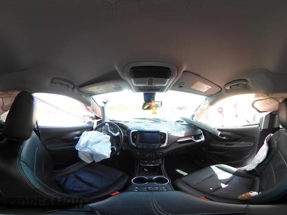 ✅ 2020 GMC Terrain SLT • VIN: 3GKALVEV2LL259355 • Lot: 42371288. Wystawiony na IAAI z przebiegiem 127 817 mil. Bezpłatny archiwum sprzedaży aukcyjnych z USA i szczegółowy raport historii pojazdu na DreamBid. Zdjęcie 18.