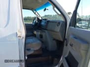 ✅ 2011 Ford Econoline Cargo Commercial • VIN: 1FTNE2EL0BDA35476 • Lot: 43164044. Listed on IAAI with 176,429 mi. Free auction sales archive from the USA and detailed vehicle history report at DreamBid. Image 5.