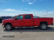 ✅ 2014 Chevrolet Silverado 1500 LT • VIN: 1GCUKREC9EF193806 • Lot: 42819066. Wystawiony na IAAI z przebiegiem 122 926 mil. Bezpłatny archiwum sprzedaży aukcyjnych z USA i szczegółowy raport historii pojazdu na DreamBid. Zdjęcie 15.
