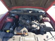 ✅ 2014 Ford Mustang V6 • VIN: 1ZVBP8AM1E5251444 • Lot: 43425428. Listed on IAAI with 130,968 mi. Free auction sales archive from the USA and detailed vehicle history report at DreamBid. Image 10.