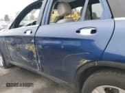 ✅ 2018 Mercedes-Benz GLC 300 • VIN: WDC0G4KB0JV086622 • Lot: 43574724. Listed on IAAI with 104,659 mi. Free auction sales archive from the USA and detailed vehicle history report at DreamBid. Image 18.