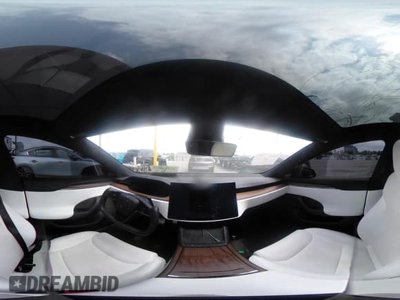 ✅ 2023 Tesla Model S • VIN: 5YJSA1E52PF528795 • Lot: 42110660. Wystawiony na IAAI z przebiegiem 21 243 mil. Bezpłatny archiwum sprzedaży aukcyjnych z USA i szczegółowy raport historii pojazdu na DreamBid. Zdjęcie 18.