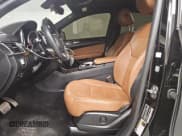 ✅ 2018 Mercedes-Benz GLE 43 AMG • VIN: 4JGED6EB5JA113618 • Лот: 51303915. Опубликован ранее на Copart с пробегом 60 982 миль. Бесплатный доступ к архиву аукционных продаж из США и подробный отчёт об истории автомобиля на DreamBid. Изображение 7.