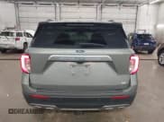 ✅ 2020 Ford Explorer XLT • VIN: 1FMSK8DH4LGC26745 • Лот: 43478471. Опубликован ранее на IAAI с пробегом 68 024 миль. Бесплатный доступ к архиву аукционных продаж из США и подробный отчёт об истории автомобиля на DreamBid. Изображение 17.