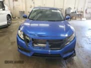 ✅ 2018 Honda Civic EX-T • VIN: 2HGFC1E31JH646656 • Lot: 70507565. Listed on Copart with 66,320 mi. Free auction sales archive from the USA and detailed vehicle history report at DreamBid. Image 5.