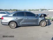 ✅ 2011 Volkswagen Jetta SEL • VIN: 3VWLX7AJ4BM035940 • Lot: 43735911. Listed on IAAI with 197,431 mi. Free auction sales archive from the USA and detailed vehicle history report at DreamBid. Image 13.