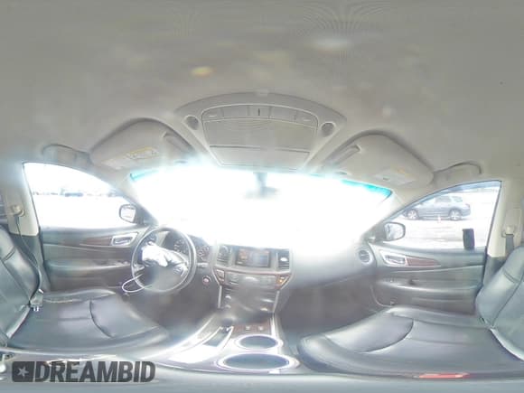 ✅ 2016 Nissan Pathfinder SV • VIN: 5N1AR2MN4GC641913 • Lot: 82155775. Listed on Copart with 173,165 mi. Free auction sales archive from the USA and detailed vehicle history report at DreamBid. Image 15.