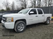 ✅ 2011 Chevrolet Silverado 1500 1HY • VIN: 3GCUKUEJ7BG152120 • Lot: 86327734. Listed on Copart with 49,477 mi. Free auction sales archive from the USA and detailed vehicle history report at DreamBid. Image 1.