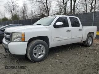 ✅ 2011 Chevrolet Silverado 1500 1HY • VIN: 3GCUKUEJ7BG152120 • Lot: 86327734. Listed on Copart with 49,477 mi. Free auction sales archive from the USA and detailed vehicle history report at DreamBid. Image 1.