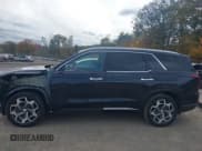 ✅ 2021 Hyundai Palisade Calligraphy • VIN: KM8R74HE6MU323330 • Лот: 43561326. Опубликован ранее на IAAI с пробегом 46 402 миль. Бесплатный доступ к архиву аукционных продаж из США и подробный отчёт об истории автомобиля на DreamBid. Изображение 15.