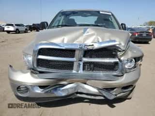 2004 Dodge 1500 SLT с VIN 1D7HU18D54S559550, выставлен на аукционе Copart как лот 74324224 с пробегом 160 473 миль миль и Списание • Salvage title. История ставок и продаж доступна на DreamBid. Изображение 5.