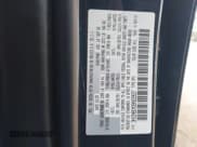 ✅ 2025 Mazda CX-30 S Preferred • VIN: 3MVDMBCM0SM833537 • Lot: 43161989. Listed on IAAI with Not provided. Free auction sales archive from the USA and detailed vehicle history report at DreamBid. Image 9.