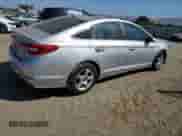 ✅ 2016 Hyundai Sonata 2.4L • VIN: 5NPE24AF0GH384644 • Lot: 68703325. Listed on Copart with 130,886 mi miles. Access the free auction sales archive from the USA and view a detailed vehicle history report at DreamBid. Image 3.