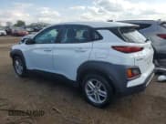 ✅ 2018 Hyundai Kona SE • VIN: KM8K12AA7JU091010 • Лот: 68134673. Опубликован ранее на Copart с пробегом 62 497 миль. Бесплатный доступ к архиву аукционных продаж из США и подробный отчёт об истории автомобиля на DreamBid. Изображение 2.
