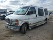 ✅ 2000 GMC Savana Cargo RV Conversion • VIN: 1GDFG15R9Y1177683 • Lot: 43761105. Wystawiony na Copart z przebiegiem 134 067 mil. Bezpłatny archiwum sprzedaży aukcyjnych z USA i szczegółowy raport historii pojazdu na DreamBid. Zdjęcie 1.