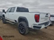 ✅ 2021 GMC Sierra 2500HD AT4 • VIN: 1GT49PEYXMF115643 • Lot: 92095675. Wystawiony na Copart z przebiegiem 122 306 mil. Bezpłatny archiwum sprzedaży aukcyjnych z USA i szczegółowy raport historii pojazdu na DreamBid. Zdjęcie 2.
