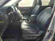 2012 Hyundai Santa Fe Limited с VIN 5XYZKDAG7CG169726, выставлен на аукционе Copart как лот 71384244 с пробегом 144 069 миль миль и Чистый • Clean title. История ставок и продаж доступна на DreamBid. Изображение 7.