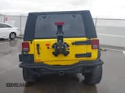 ✅ 2008 Jeep Wrangler Unlimited X • VIN: 1J4GA39188L645430 • Lot: 41931639. Wystawiony na IAAI z przebiegiem 172 837 mil. Bezpłatny archiwum sprzedaży aukcyjnych z USA i szczegółowy raport historii pojazdu na DreamBid. Zdjęcie 16.