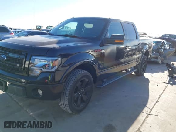 ✅ 2013 Ford F-150 Lariat • VIN: 1FTFW1ET3DFE04625 • Lot: 43810812. Wystawiony na IAAI z przebiegiem 129 838 mil. Bezpłatny archiwum sprzedaży aukcyjnych z USA i szczegółowy raport historii pojazdu na DreamBid. Zdjęcie 17.