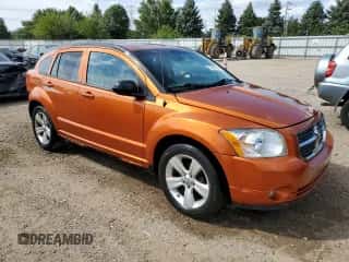 2011 Dodge Caliber Mainstreet с VIN 1B3CB3HAXBD108046, выставлен на аукционе Copart как лот 67521764 с пробегом 152 280 миль миль и Списание • Salvage title. История ставок и продаж доступна на DreamBid. Изображение 4.