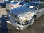 ✅ 2003 Subaru Legacy Outback L.L. Bean • VIN: 4S3BH806537617314 • Lot: 41825708. Wystawiony na IAAI z przebiegiem 196 416 mil. Bezpłatny archiwum sprzedaży aukcyjnych z USA i szczegółowy raport historii pojazdu na DreamBid. Zdjęcie 6.