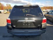 ✅ 2012 Toyota Highlander Limited • VIN: 5TDDK3EH7CS134436 • Lot: 91999215. Listed on Copart with 95,745 mi. Free auction sales archive from the USA and detailed vehicle history report at DreamBid. Image 6.