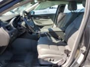 ✅ 2018 Chevrolet Impala LT • VIN: 2G1105S3XJ9167653 • Лот: 54031624. Опубликован ранее на Copart с пробегом Не указан. Бесплатный доступ к архиву аукционных продаж из США и подробный отчёт об истории автомобиля на DreamBid. Изображение 7.