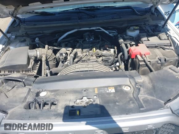 ✅ 2021 Ford Ranger XL • VIN: 1FTER4EH3MLD33900 • Lot: 42865019. Listed on IAAI with 94,464 mi. Free auction sales archive from the USA and detailed vehicle history report at DreamBid. Image 10.