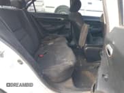 ✅ 2011 Honda Civic LX-S • VIN: 19XFA1F68BE031192 • Лот: 43578206. Опубликован ранее на IAAI с пробегом 139 902 миль. Бесплатный доступ к архиву аукционных продаж из США и подробный отчёт об истории автомобиля на DreamBid. Изображение 8.