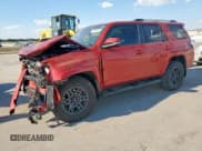 ✅ 2022 Toyota 4Runner SR5 Premium • VIN: JTEFU5JR5N5269237 • Lot: 84646705. Listed on Copart with 30,874 mi. Free auction sales archive from the USA and detailed vehicle history report at DreamBid. Image 1.