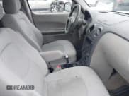 ✅ 2007 Chevrolet HHR LT • VIN: 3GNDA23P67S597846 • Lot: 41963240. Listed on IAAI with 129,357 mi. Free auction sales archive from the USA and detailed vehicle history report at DreamBid. Image 5.