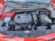 ✅ 2020 Kia Soul GT-Line Turbo • VIN: KNDJ53AF8L7006392 • Lot: 89659715. Wystawiony na Copart z przebiegiem 15 378 mil. Bezpłatny archiwum sprzedaży aukcyjnych z USA i szczegółowy raport historii pojazdu na DreamBid. Zdjęcie 12.