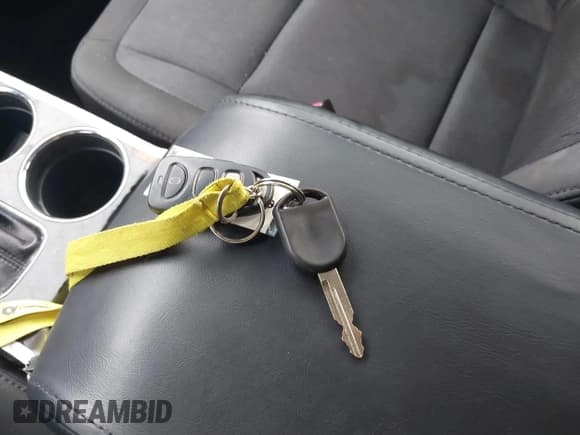 ✅ 2014 Ford Flex SE • VIN: 2FMGK5B80EBD36158 • Лот: 43601925. Опубликован ранее на IAAI с пробегом 202 554 миль. Бесплатный доступ к архиву аукционных продаж из США и подробный отчёт об истории автомобиля на DreamBid. Изображение 11.