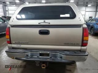 ✅ 2002 Chevrolet Silverado 1500 LT • VIN: 2GCEK19T121298925 • Лот: 53800384. Опубликован ранее на Copart с пробегом 183 962 миль. Бесплатный доступ к архиву аукционных продаж из США и подробный отчёт об истории автомобиля на DreamBid. Изображение 6.