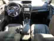 2018 Subaru Forester Touring with VIN JF2SJAWC4JH533194, listed as a Copart auction lot 85264165 with 115,027 mi miles and Salvage title. Bid and sale history available at DreamBid. Image 8.