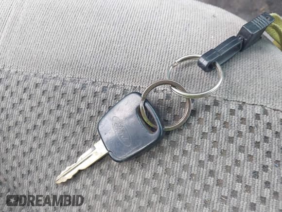 ✅ 2000 Ford F-150 XL • VIN: 1FTZX1722YNB23944 • Лот: 42618183. Опубликован ранее на IAAI с пробегом 223 986 миль. Бесплатный доступ к архиву аукционных продаж из США и подробный отчёт об истории автомобиля на DreamBid. Изображение 11.